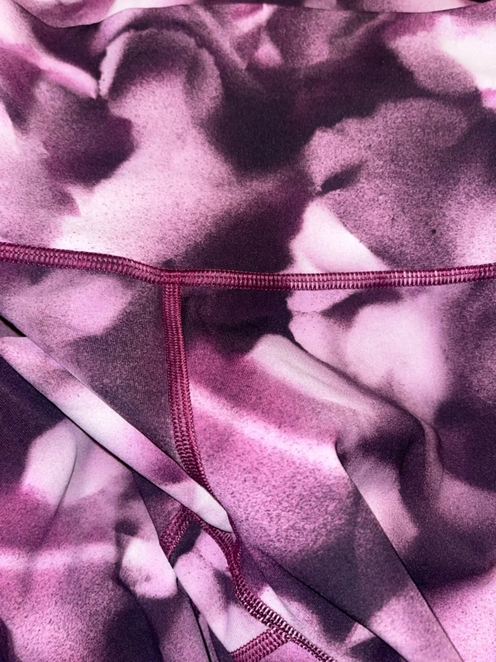 Lululemon Wunder Under Crop HR 21
